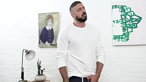 FamilyDick - Hormonal teen 18+ Gets Pounded Raw By His Old Man