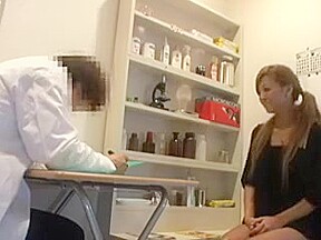 Fantastic Amateur Handjob, Babe, Asian Scene Pretty One