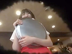 Fantastic Japanese slut in Horny JAV movie like in your dreams