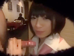 Fantastic Japanese slut in Horny JAV movie like in your dreams