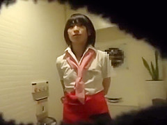 Fantastic Japanese slut in Horny JAV movie like in your dreams