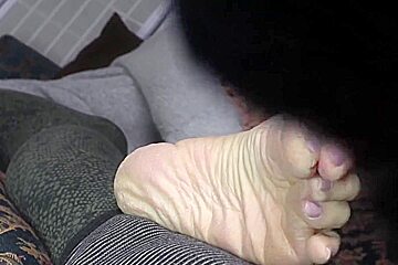 Feet Creme 4