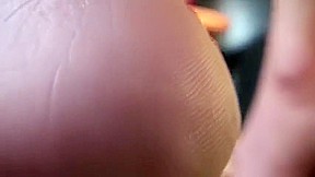 Feet tecaher giantess