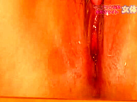Fetish Japanese Video - Nyoshin