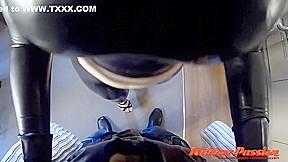 Fetish Sex