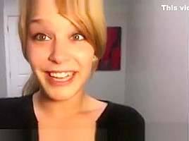 Fetishnetwork Abby Paradise Bound Blonde For Casting