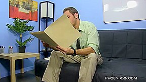Filling the PA Position - Brian Bonds, Marc Peron & Ryan Sharp