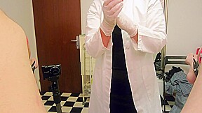 Fisting double fisting toy doctor super nurse 1 of 1