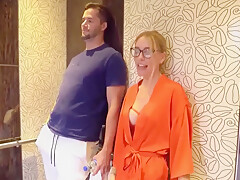 Fitness Whore Heart-stopping Porn Video