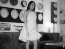Fitting-Room - Baby Nicols Sensual Diva