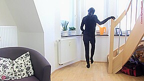 Flexible Workout - Watch4Fetish