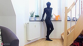 Flexible Workout - Watch4Fetish