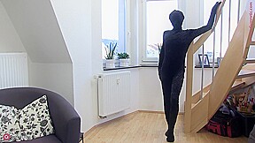 Flexible Workout - Watch4Fetish