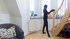 Flexible Workout - Watch4Fetish