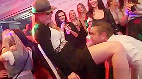 Flirty teens 18+ Get Completely Crazy And Naked At Hardcore
