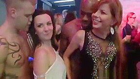 Flirty teens 18+ Get Completely Crazy And Naked At Hardcore