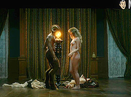 Float Your Boat To Jessica Chastain's Amazing Nips - Mr Skin