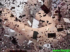 Footjob Milking