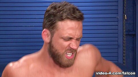 Foreskin Mafia XXX Video: Armando De Armas & Logan Moore - FalconStudios