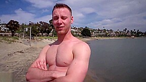 Forest barebacks Brandon
