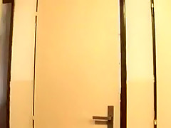 Frat Bathroom
