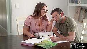 Free Premium Video Tutor Says Id Do Anything To Get This Job S12:e9