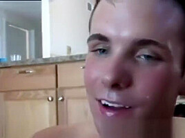 Free flaccid foreskin gay porn movie It's his birthday, it's his