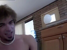Free flaccid foreskin gay porn movie It's his birthday, it's his