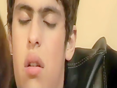 Free gay videos Adrian and Julian gay