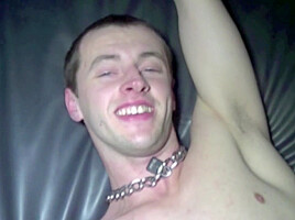 Frenc Hsut Fucked Bareback By Illak - ViktorRom