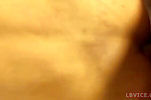 Fresh Ladyboy Namh Blows Cock And Ass Pumped
