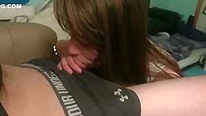 Friend That Loves To Suck