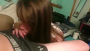 Friend That Loves To Suck