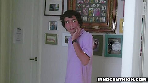 Frisky Alex & Arietta 69 Lucky Stepbro