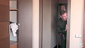 From Footjob to Blowjob - PornWorld