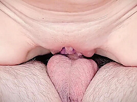 Fuck Me! Deeper! Without Condom! Cum Inside! I Want To Cum I Want Your Sperm!