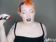 Fuck You Im Shaving My Head