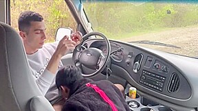 Fucked For A Ride