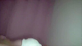 Fucked and creampied girl