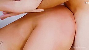 Fucking On A Cam For A First Time