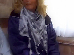 Fucking With Stifflers Step mom In The Trailer