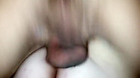 Fucking a 19 Year sbbw 1