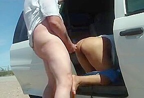 Fucking my filipina wife