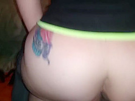 Fucking my junior master bf while hubby works