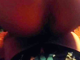 Fucking my junior master bf while hubby works