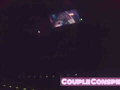 Full Vid Naughty teens 18+ Fuck In Cinema