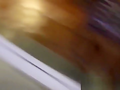 Fun night out turns into bareback style threesome