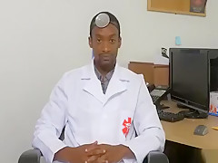 GA OFFICE COSTUME PARTY