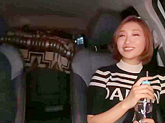 GARK404 Cuteeeee Asian porn BABE