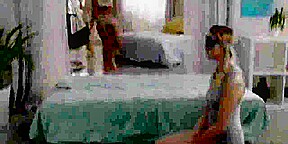 GIVE A HUGE FUCK AT THE BIRTHDAY OF THE FRIEND- MORE ON XCAMEET COM!!